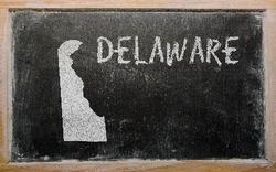 incorporate startup in delaware